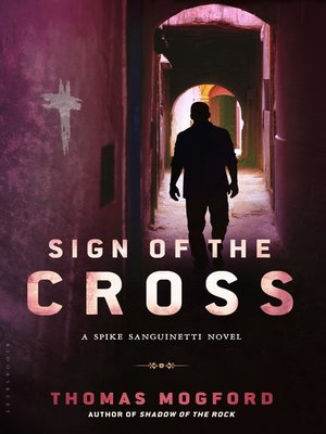 cover image of Sign of the Cross